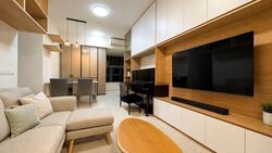 The Tre Ver (D13), Condominium #602781301